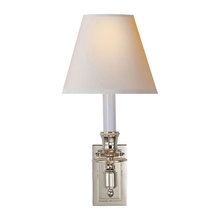 bathroom sconces