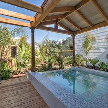 Outdoor space