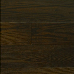 Engineered Flooring - Engineered Wood Flooring