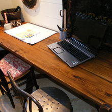 Loft areas