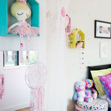 Oak's Room