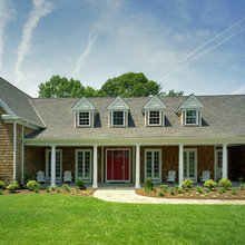 Exteriors