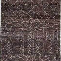 Berber Collection 2016 - Area Rugs