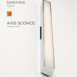 Ayre Lighting - Axis ADA - Lighting