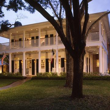 Briargrove Home