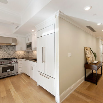 NYC Apartment