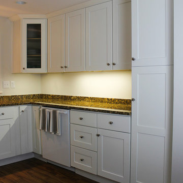 Tranquil Mashpee Condo Transformation