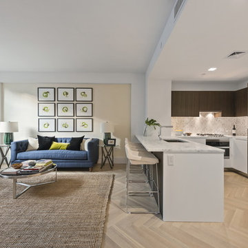 100 Avenue A