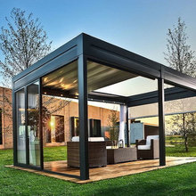 Pool Deck Pergola Ideas