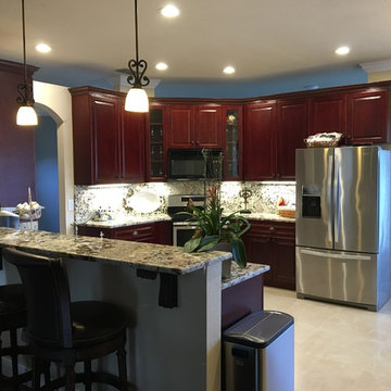 Home Design and Remodel