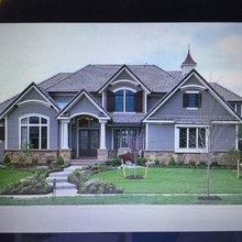 91st Exterior