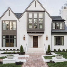 Glen Haven: Exterior Style