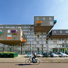 Architecture