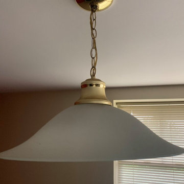 Custom Wall Installation & Home Makeover