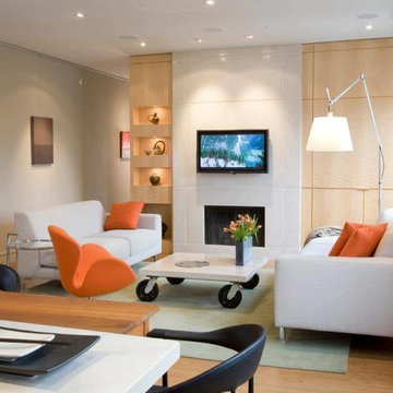 New Lighting Trends!