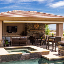 Landscape Ideas
