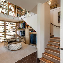 closets