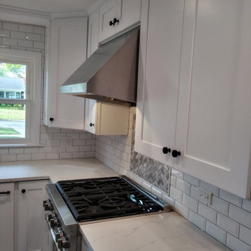 Mount Prospect Kitchen