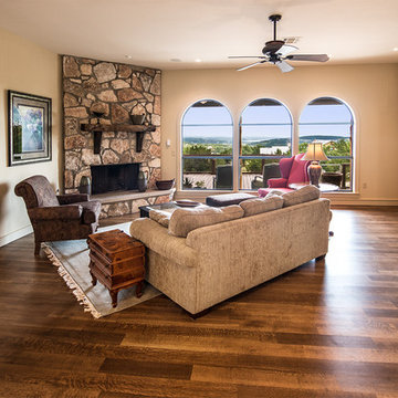 Spicewood TX