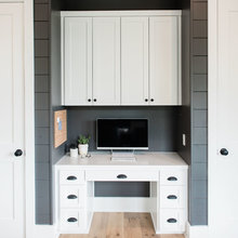 Kids Desk Nook