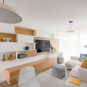 Modern Flat