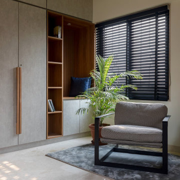 Ambience Greendale 3BHK