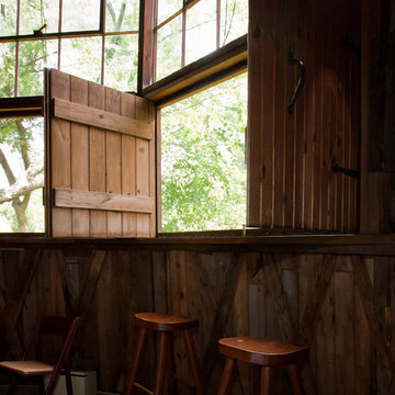 Santarella - Silo Studio