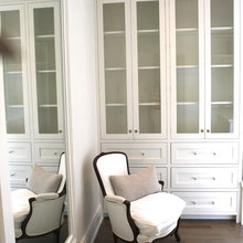 closets