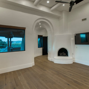 Foothill Home