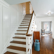 Staircase Railing