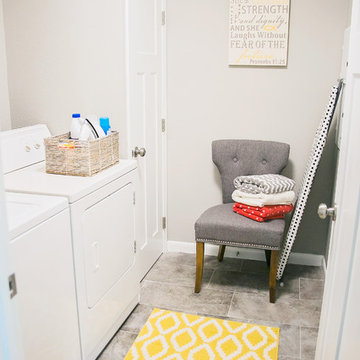 BLB Home Tour