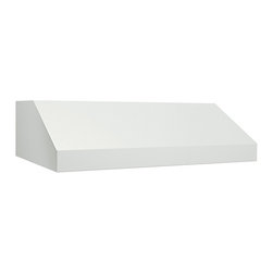 Pro-Line 36" Hood - Range Hoods And Vents
