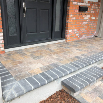 Hardscapes and Fences