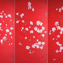 various projects and designs - Wallpaper