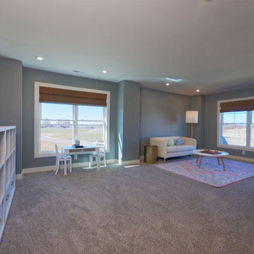 Patriot Modern | Griffith at South Park Commons | Bowling Green, KY