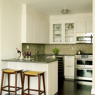 Sutton Place, New York