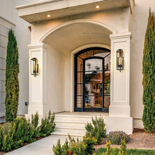Outdoor Lighting