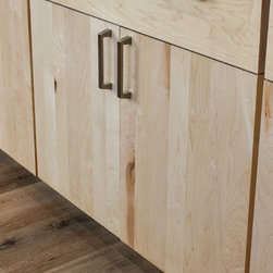 Kitchen Cabinets - Furniture