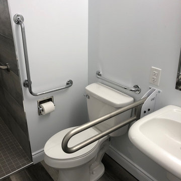 Universal Bathroom