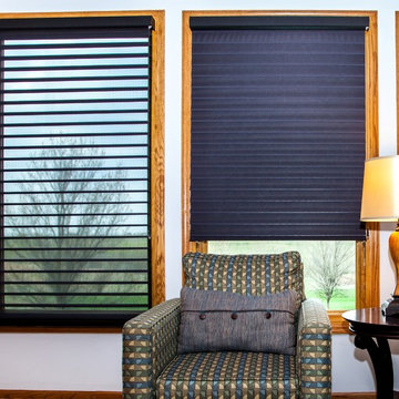 Sheer Shadings - Silhouette/Nantucket