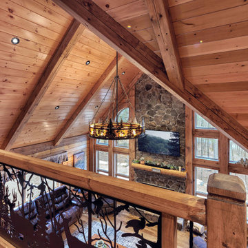 Black Bear Lodge