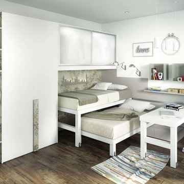 Space Saving Solutions