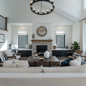 Modern Farmhouse