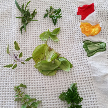 The Year of the Edible Gardens