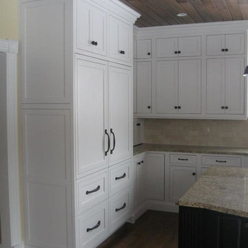 Kitchen Cabinets