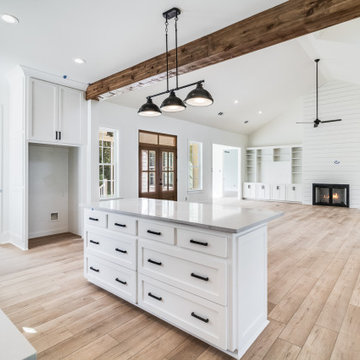 Albarado Residence