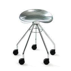 Knoll Stools - Bar Stools And Counter Stools