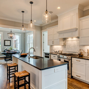 2016 Fall Parade of Homes - Gold Award Winner