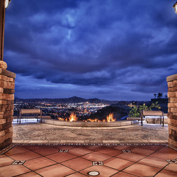 San Diego Outdoor Living
