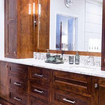 Wagner Master Bath